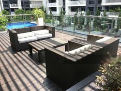 The Lakefront Residences (D22), Condominium #145707532